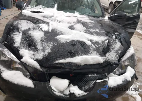 2004 Pontiac Grand Prix Gt2 from USA, damaged, VIN 2G2WS542641205866